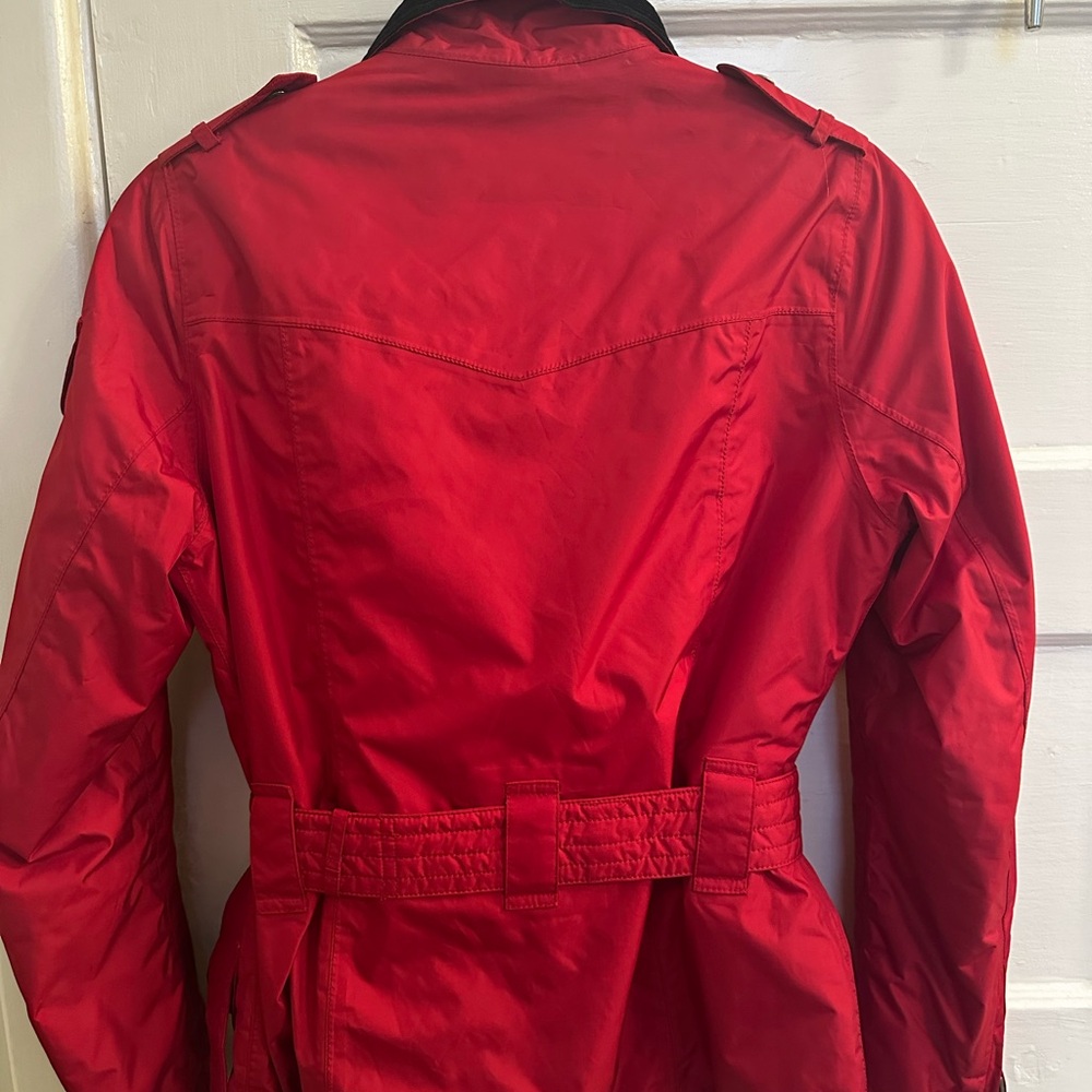 Barbour Jacket - image 2